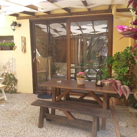 Vacanze In Sardegna Sant'Andrea  Экстерьер фото