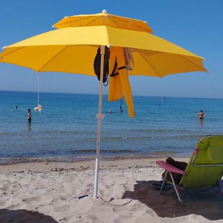 Vacanze In Sardegna Sant'Andrea  Экстерьер фото