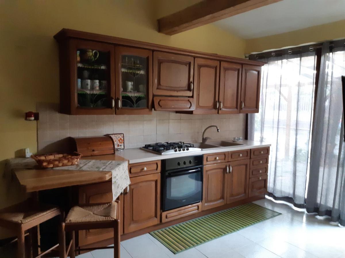 Vacanze In Sardegna Sant'Andrea  Экстерьер фото
