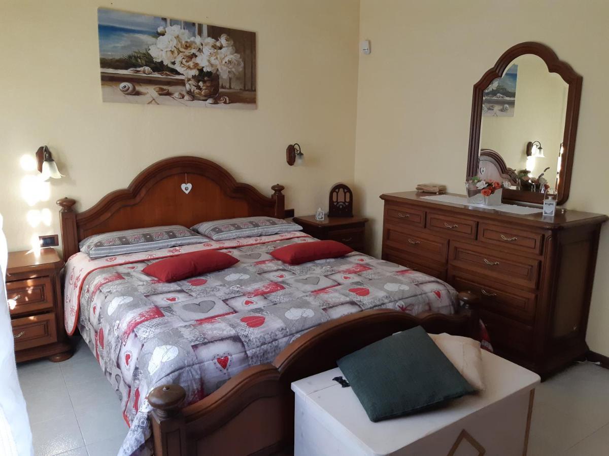 Vacanze In Sardegna Sant'Andrea  Экстерьер фото