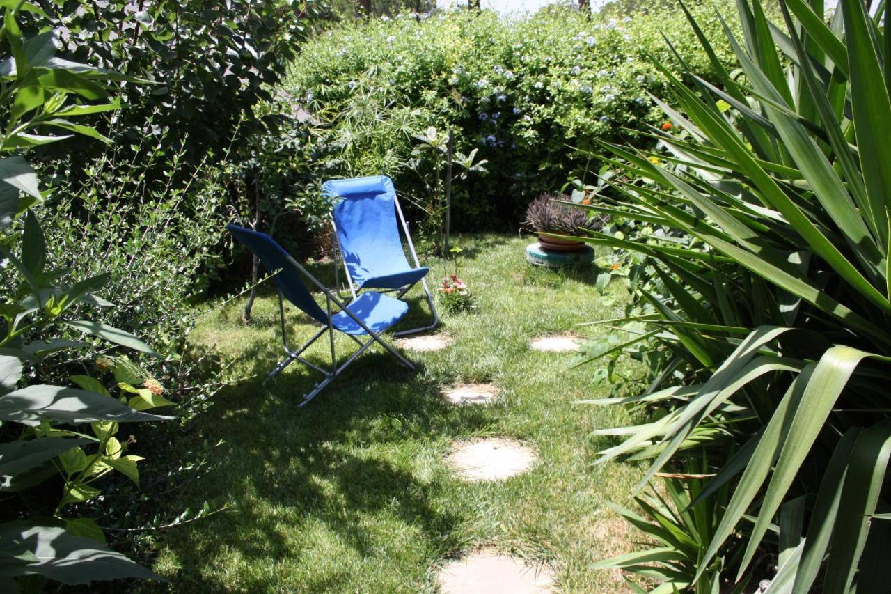 Vacanze In Sardegna Sant'Andrea  Экстерьер фото