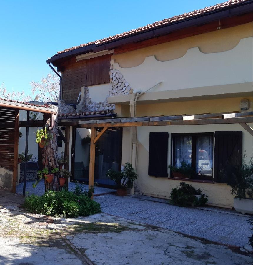 Vacanze In Sardegna Sant'Andrea  Экстерьер фото