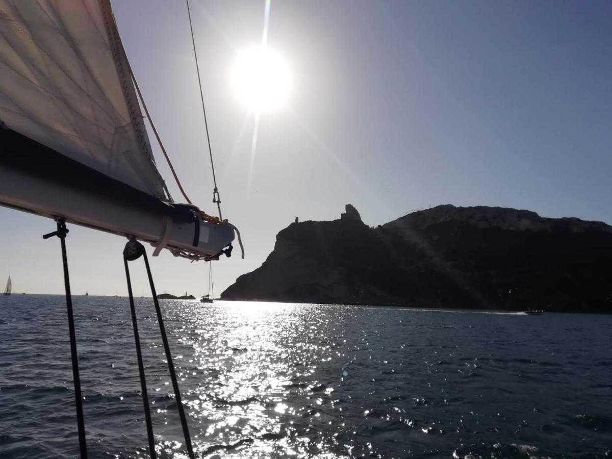 Vacanze In Sardegna Sant'Andrea  Экстерьер фото