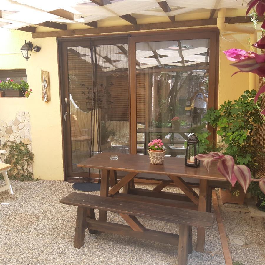 Vacanze In Sardegna Sant'Andrea  Экстерьер фото