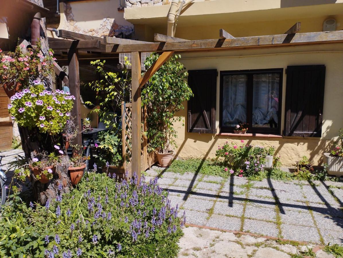 Vacanze In Sardegna Sant'Andrea  Экстерьер фото