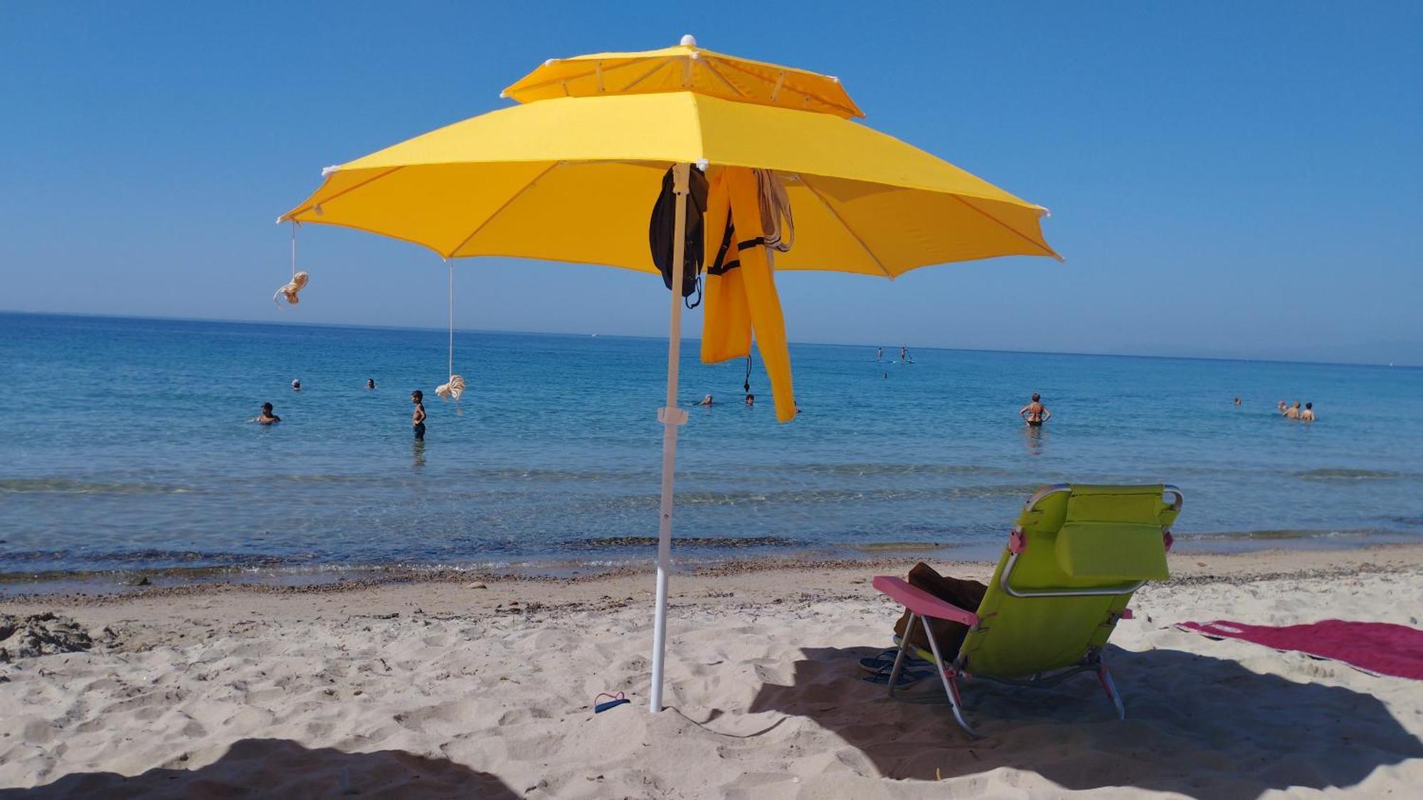 Vacanze In Sardegna Sant'Andrea  Экстерьер фото